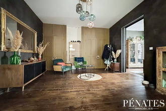 achat appartement rouen 76000