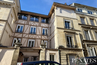 achat appartement rouen 76000