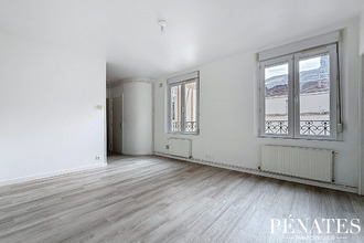 achat appartement rouen 76000