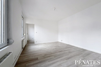 achat appartement rouen 76000