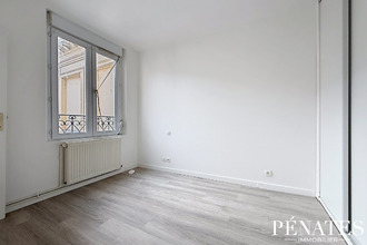 achat appartement rouen 76000