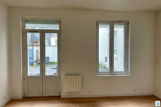 achat appartement rouen 76000