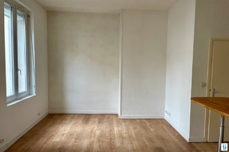 achat appartement rouen 76000