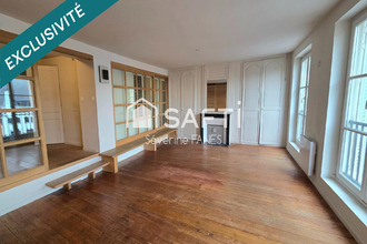 achat appartement rouen 76000