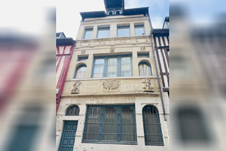 achat appartement rouen 76000