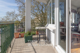 achat appartement rouen 76000