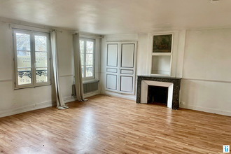 achat appartement rouen 76000