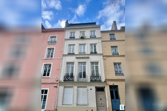 achat appartement rouen 76000