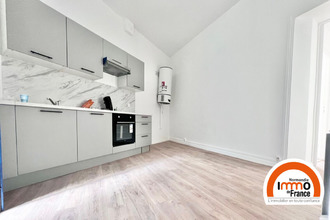 achat appartement rouen 76000
