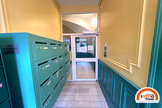 achat appartement rouen 76000