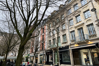 achat appartement rouen 76000