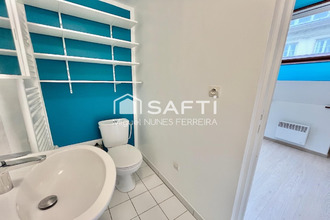 achat appartement rouen 76000