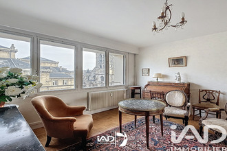 achat appartement rouen 76000