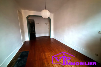 achat appartement rouen 76000