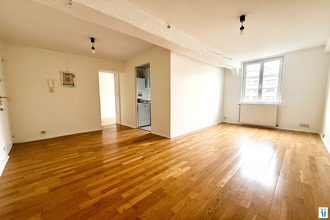 achat appartement rouen 76000