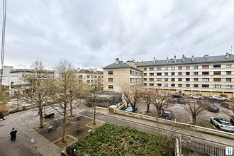 achat appartement rouen 76000