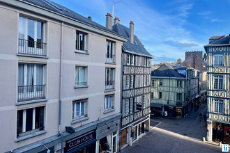 achat appartement rouen 76000