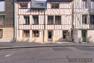 achat appartement rouen 76000