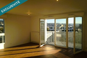 achat appartement rouen 76000