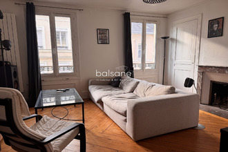 achat appartement rouen 76000
