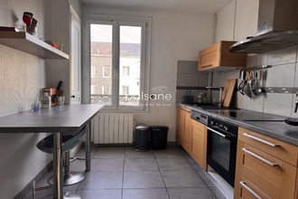 achat appartement rouen 76000