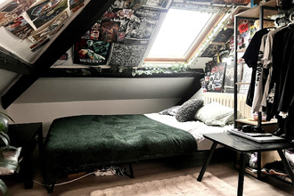 achat appartement rouen 76000