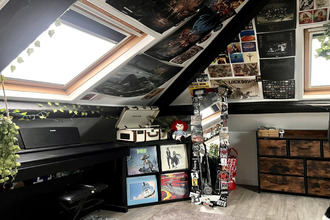 achat appartement rouen 76000