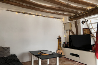 achat appartement rouen 76000