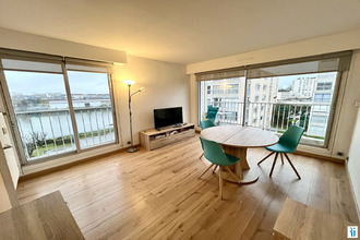 achat appartement rouen 76000