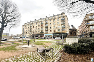 achat appartement rouen 76000