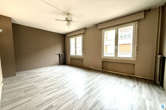 achat appartement rouen 76000