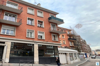 achat appartement rouen 76000