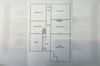 achat appartement rouen 76000