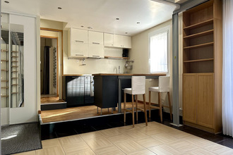 achat appartement rouen 76000