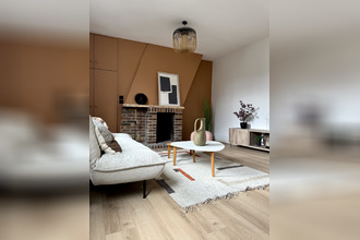 achat appartement rouen 76000