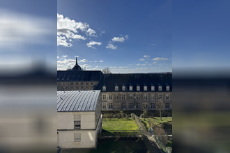 achat appartement rouen 76000