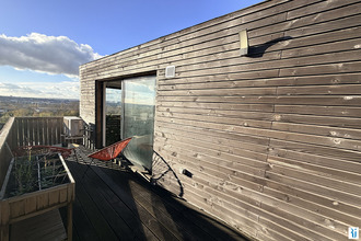 achat appartement rouen 76000