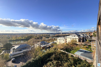 achat appartement rouen 76000