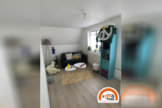 achat appartement rouen 76000