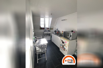 achat appartement rouen 76000