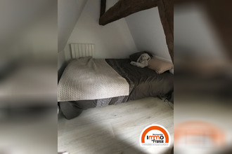 achat appartement rouen 76000