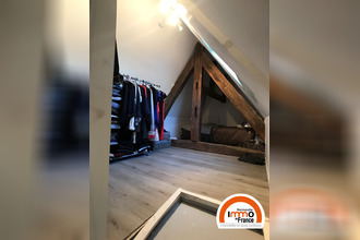 achat appartement rouen 76000