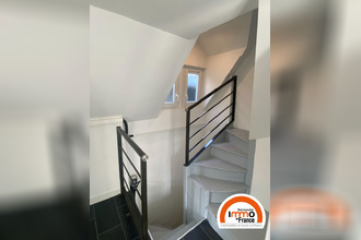 achat appartement rouen 76000