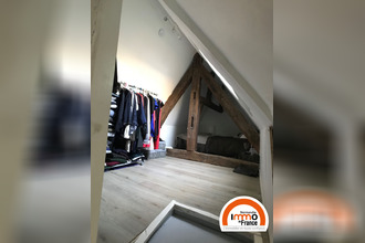 achat appartement rouen 76000