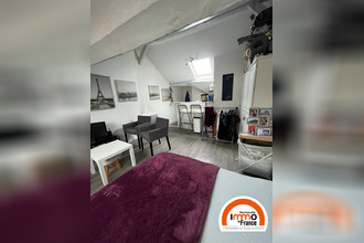 achat appartement rouen 76000