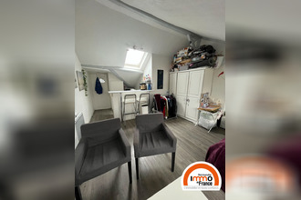 achat appartement rouen 76000