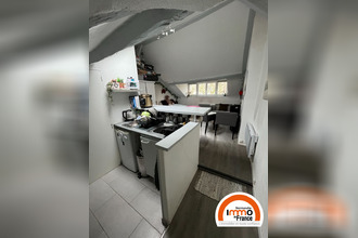 achat appartement rouen 76000