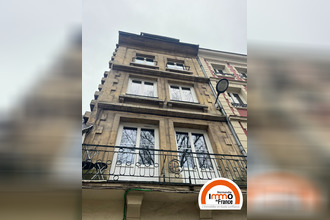 achat appartement rouen 76000