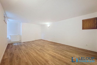 achat appartement rouen 76000
