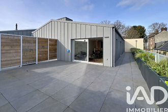 achat appartement rouen 76000